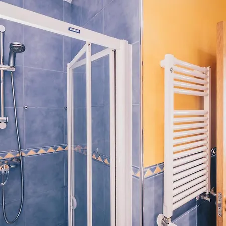 Haizean By People Apartment *