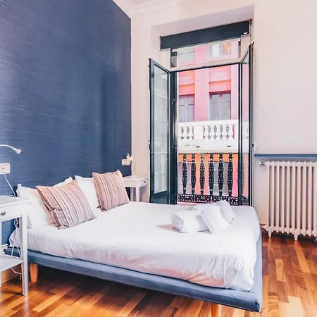 Haizean By People * San Sebastián