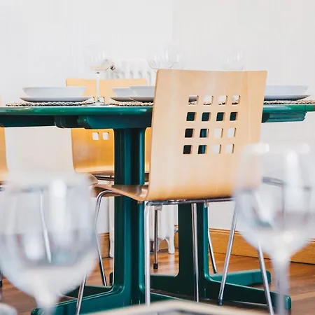 Apartment Haizean By People *