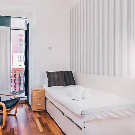 Haizean By People Apartment