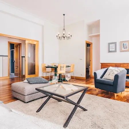 Haizean By People Apartment San Sebastian