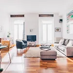 Haizean By People Апартаменты *