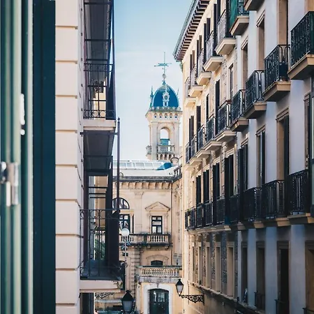 Apartamento Haizean By People *