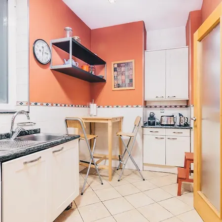 Apartamento Haizean By People *