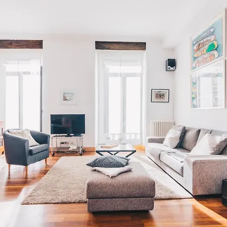 Haizean By People Apartamento *