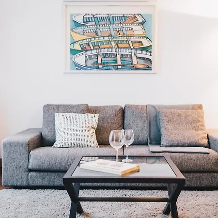 Haizean By People Apartamento