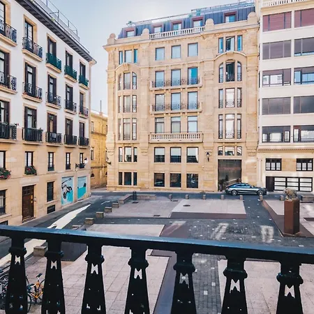 Apartamento Haizean By People *