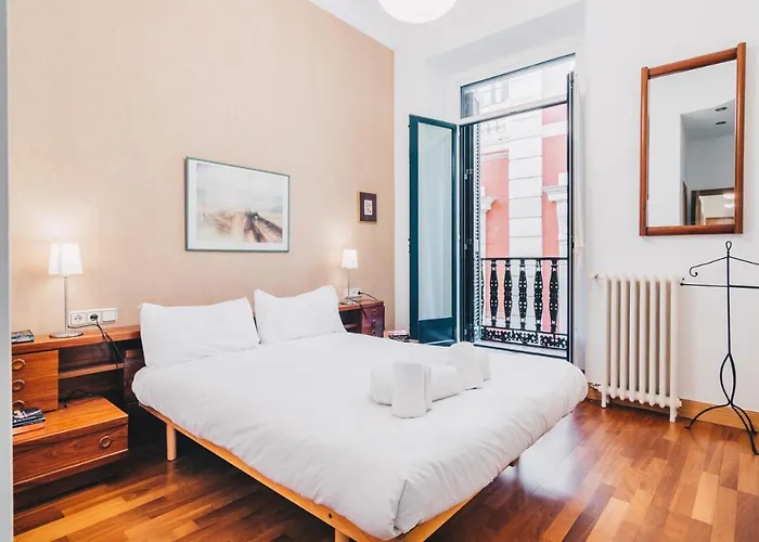 Haizean By People * سان سيباستيان