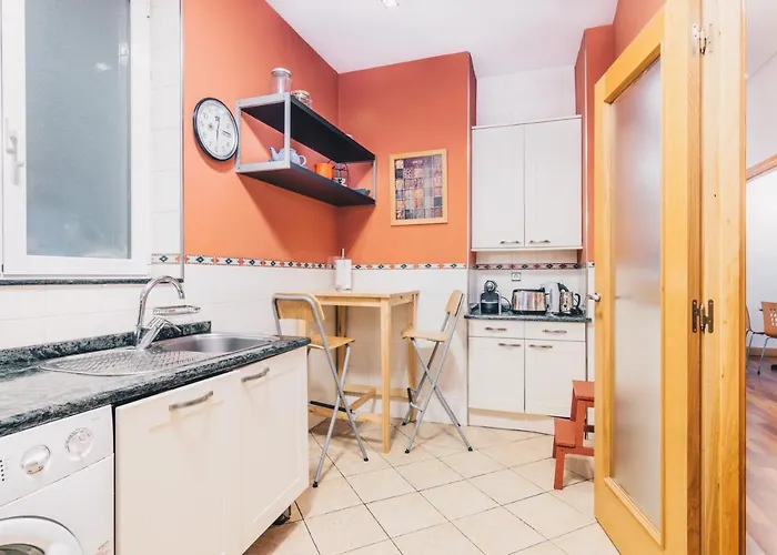 شقة Haizean By People *