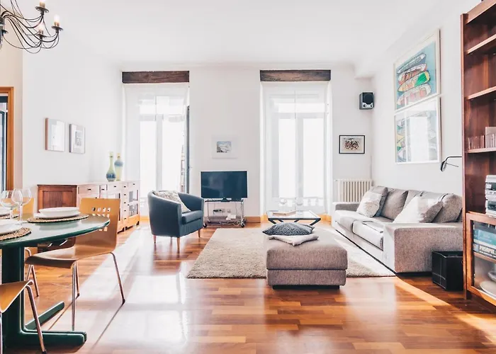 Haizean By People شقة *