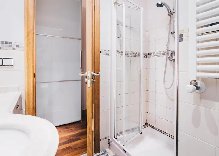 شقة Haizean By People سان سيباستيان