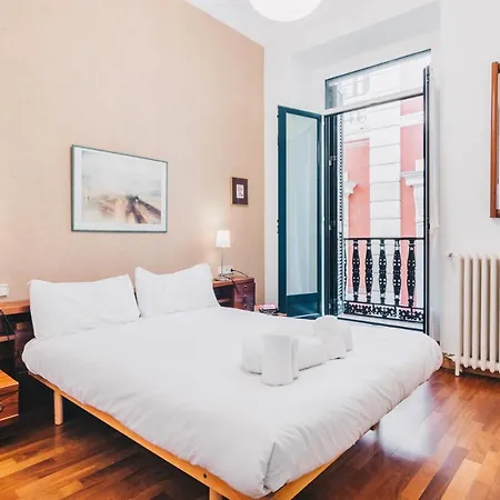 Haizean By People * Σαν Σεμπαστιάν