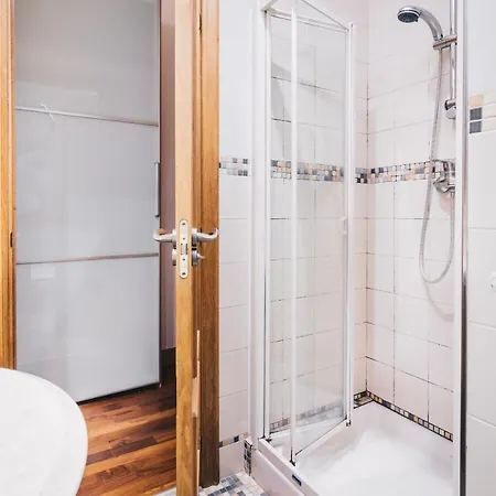 Διαμέρισμα Haizean By People Σαν Σεμπαστιάν