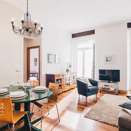 Haizean By People Σαν Σεμπαστιάν