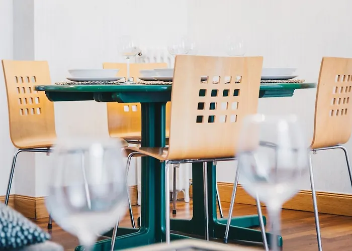 Apartament Haizean By People *