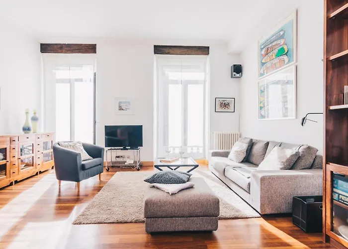 Haizean By People Apartament *