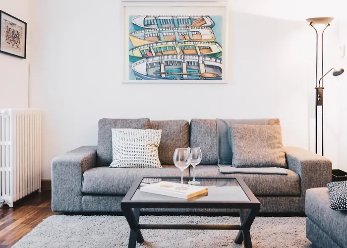 Haizean By People Apartament