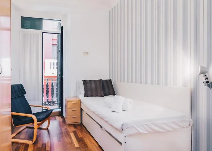 Haizean By People Apartament