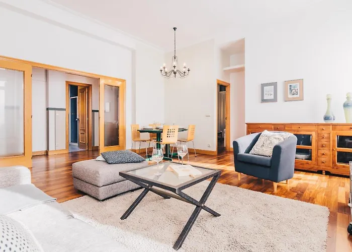 Haizean By People Apartament San Sebastián